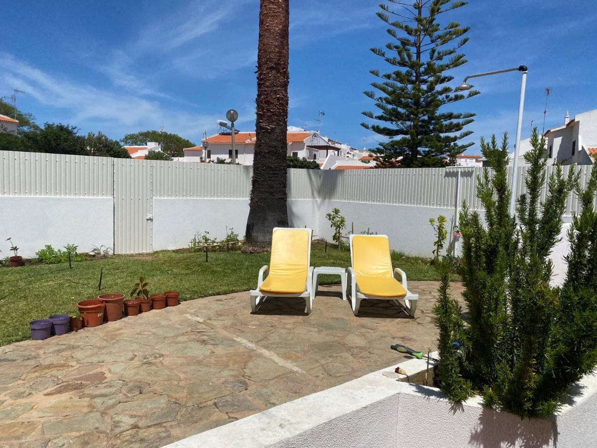 Altura Inn Cottage 외부 사진
