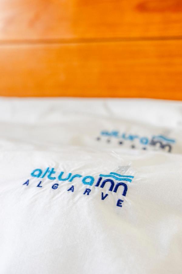 Altura Inn Cottage 외부 사진