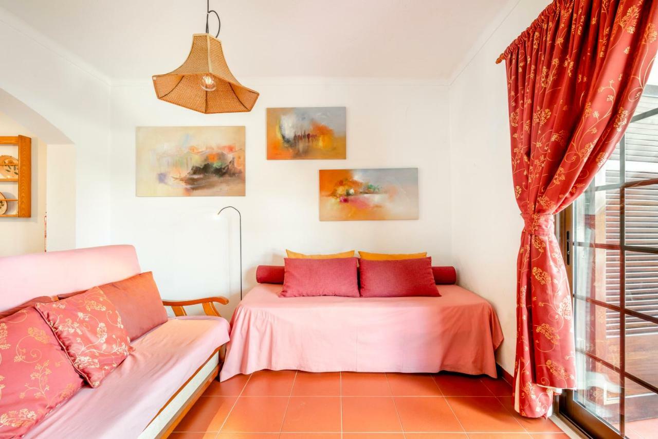 Altura Inn Cottage 외부 사진