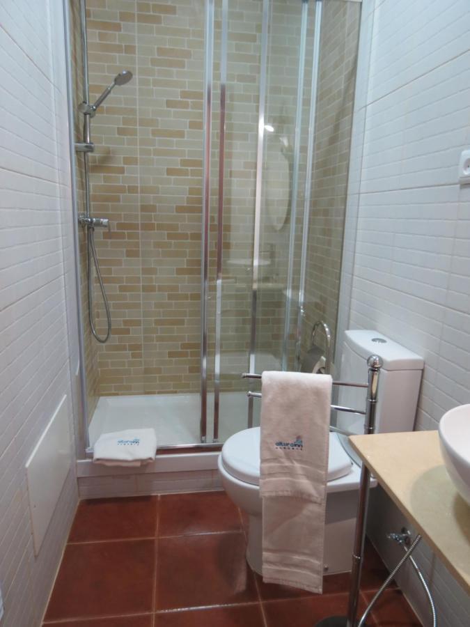 Altura Inn Cottage 외부 사진